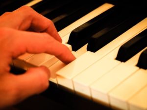 piano lessons parramatta
