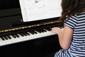 piano lessons for kids near me