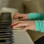 Piano Lessons For Beginners Sydney