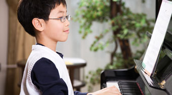 piano lessons for kids parramatta